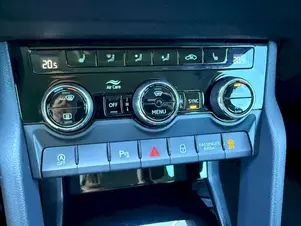 Škoda Karoq Style