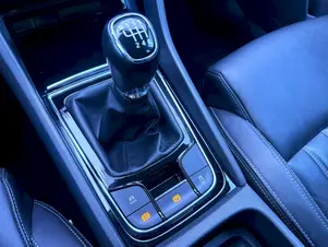 Škoda Karoq Style