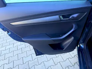 Škoda Karoq Style