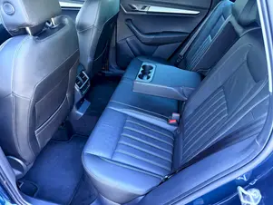 Škoda Karoq Style