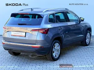 Škoda Karoq Selection