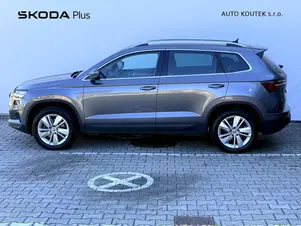 Škoda Karoq Selection