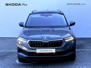 Škoda Karoq Selection
