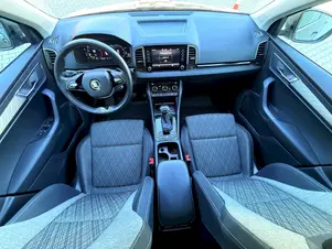Škoda Karoq Selection