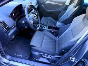 Škoda Karoq Selection