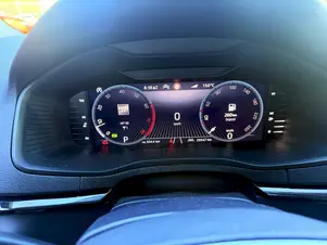 Škoda Karoq Selection