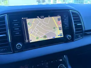 Škoda Karoq Selection