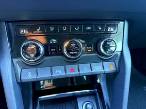 Škoda Karoq Selection