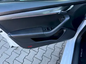 Škoda Octavia Style