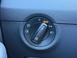 Škoda Octavia Style