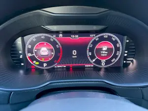 Škoda Octavia Style