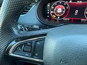 Škoda Octavia Style