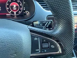 Škoda Octavia Style