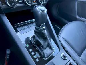 Škoda Octavia Style