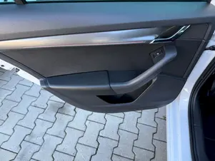 Škoda Octavia Style