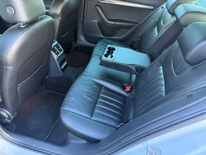 Škoda Octavia Style