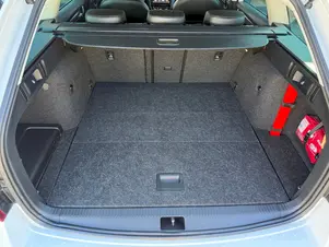 Škoda Octavia Style