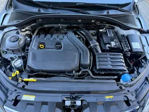 Škoda Octavia Style