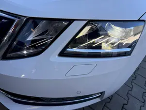 Škoda Octavia Style