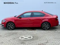 Octavia Ambition Plus Dynamic