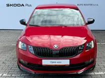 Octavia Ambition Plus Dynamic