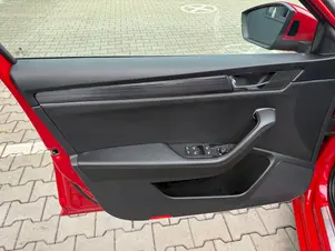 Škoda Superb Style