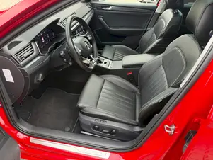 Škoda Superb Style