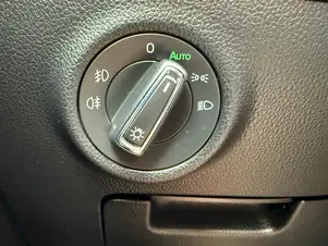Škoda Superb Style