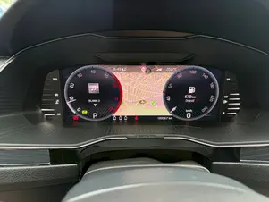 Škoda Superb Style
