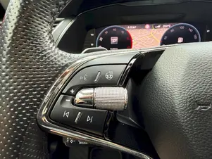 Škoda Superb Style