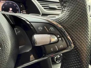 Škoda Superb Style