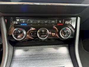 Škoda Superb Style