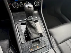 Škoda Superb Style