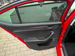 Škoda Superb Style