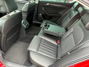 Škoda Superb Style