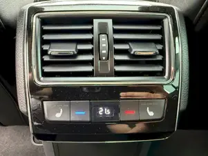 Škoda Superb Style