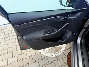 Škoda Kamiq Style