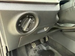 Škoda Kamiq Style
