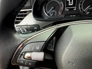 Škoda Kamiq Style