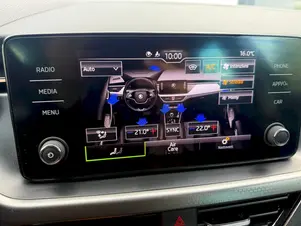 Škoda Kamiq Style