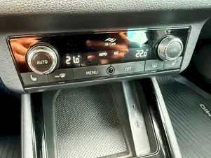 Škoda Kamiq Style