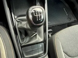 Škoda Kamiq Style