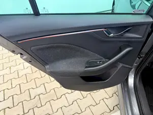 Škoda Kamiq Style