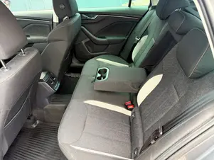 Škoda Kamiq Style
