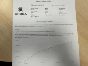 Škoda Kamiq Style