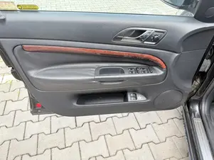 Škoda Superb Elegance