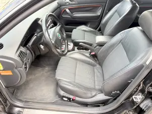 Škoda Superb Elegance