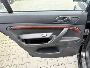 Škoda Superb Elegance