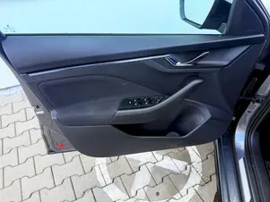Škoda Scala Monte Carlo