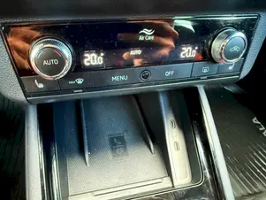 Škoda Scala Monte Carlo